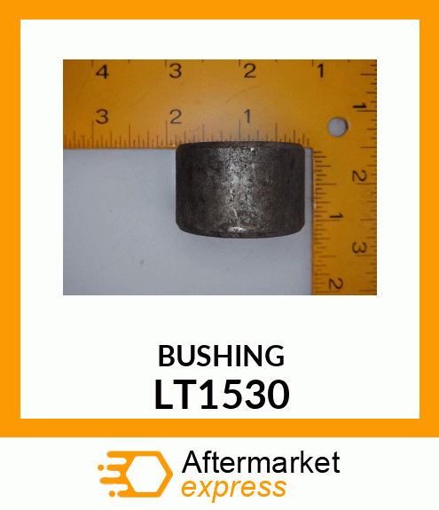 BUSHING LT1530