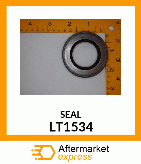 SEAL LT1534