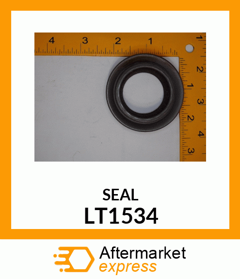 SEAL LT1534