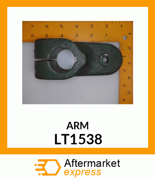 ARM LT1538