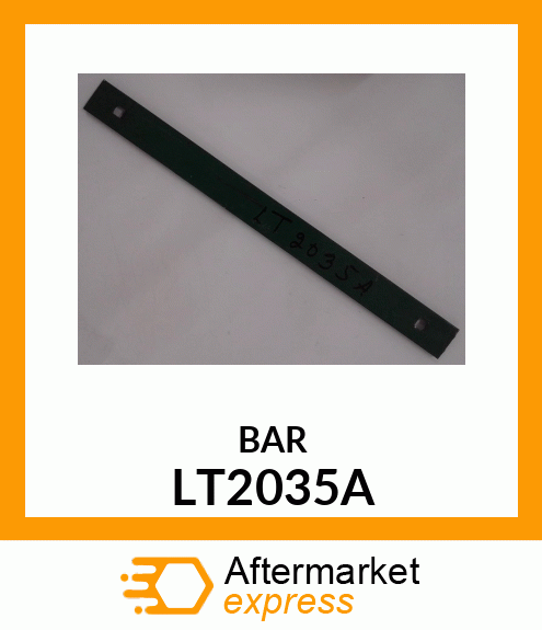 BAR LT2035A