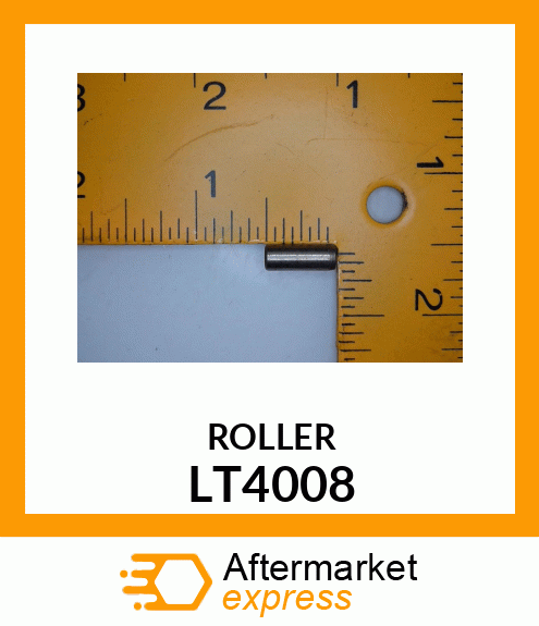 ROLLER LT4008