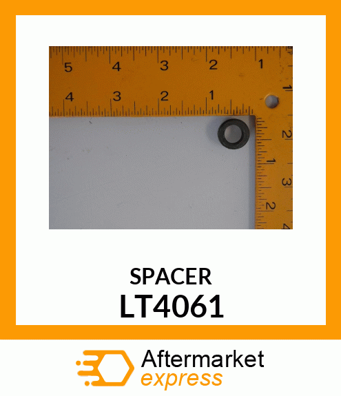 SPCR LT4061