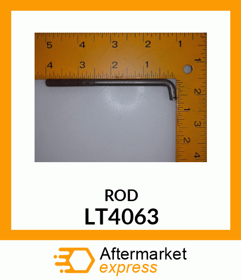 ROD LT4063