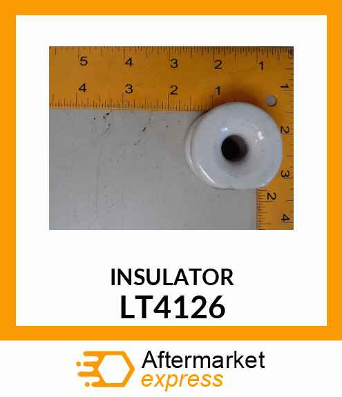 INSULATOR LT4126