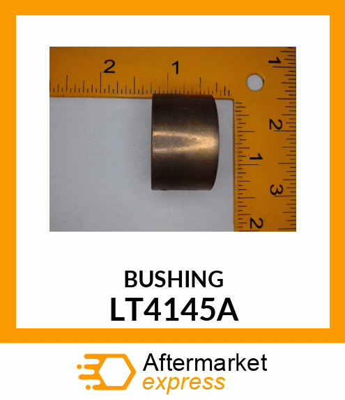 BUSHING LT4145A