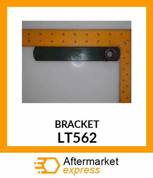 BRACKET LT562