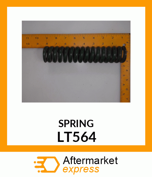 SPRING LT564