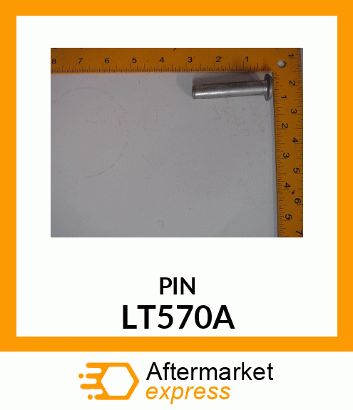 PIN LT570A