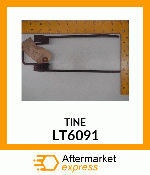 TINE LT6091