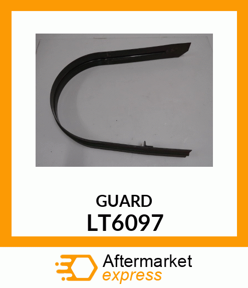 GUARD LT6097