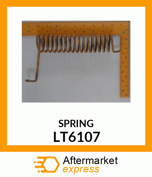 SPRING LT6107