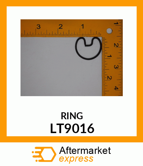 RING LT9016