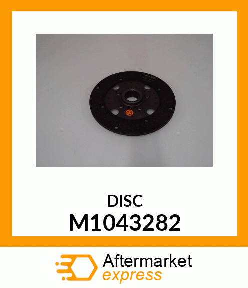 DISC M1043282