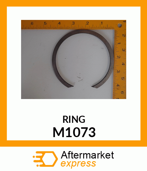 'RING M1073