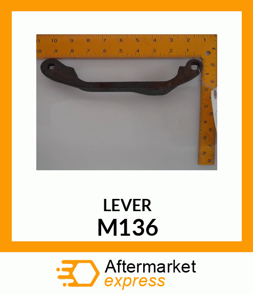 LEVER M136