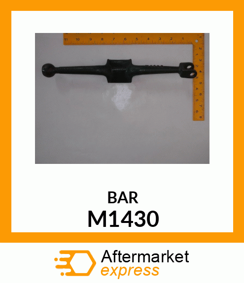 BAR M1430