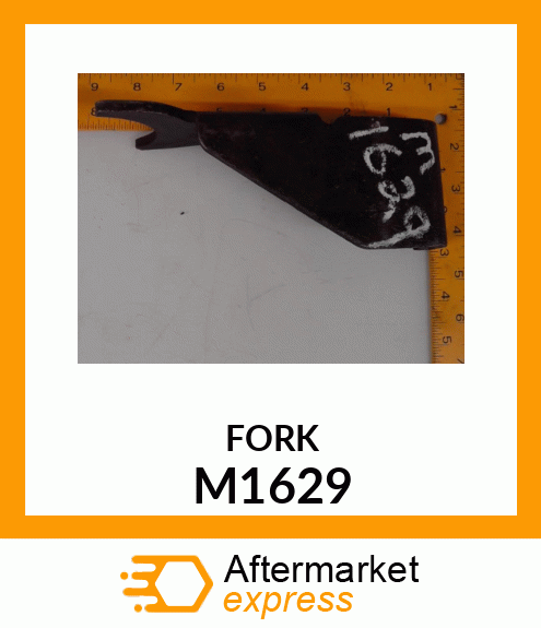 FORK M1629