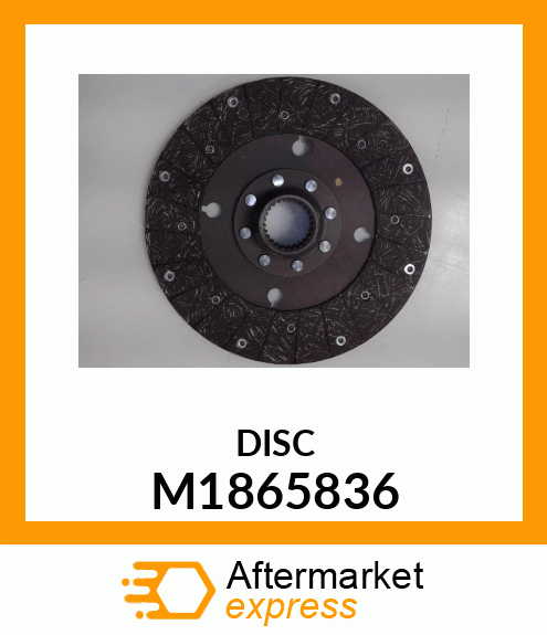 DISC M1865836
