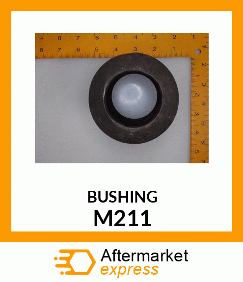 BUSHING M211