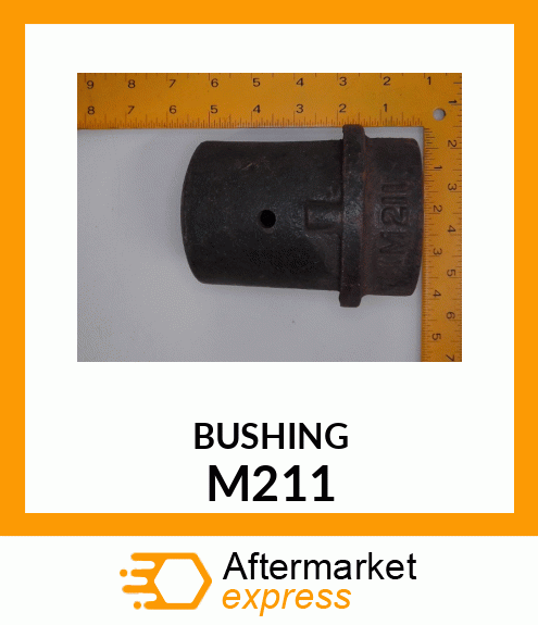 BUSHING M211