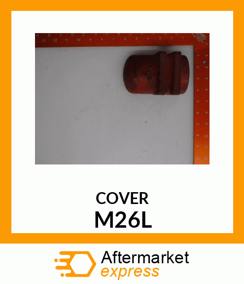 COVER M26L