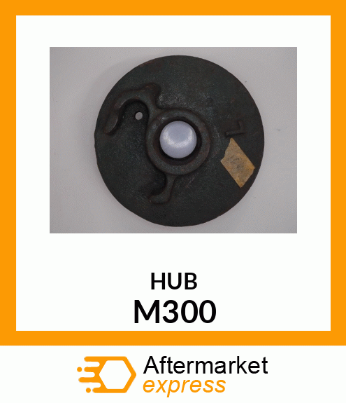 HUB M300