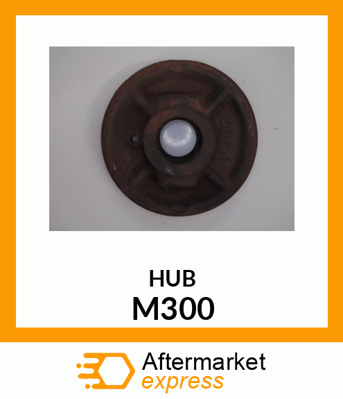 HUB M300