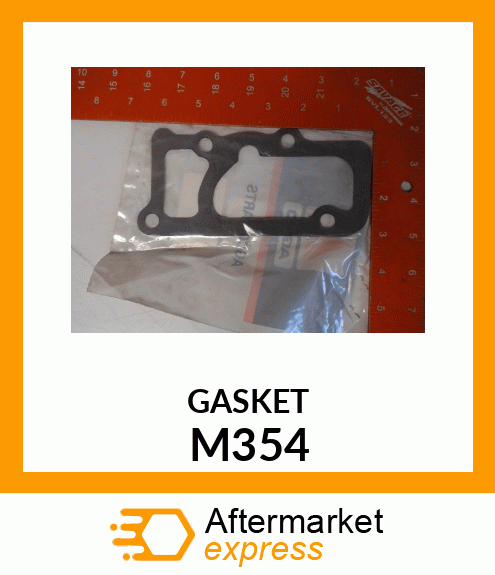 GASKET M354