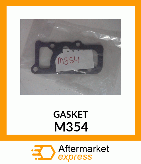 GASKET M354