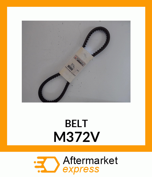 BELT M372V