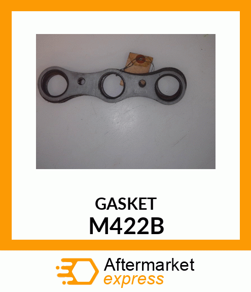 GASKET M422B