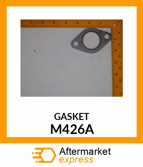 GSKT M426A