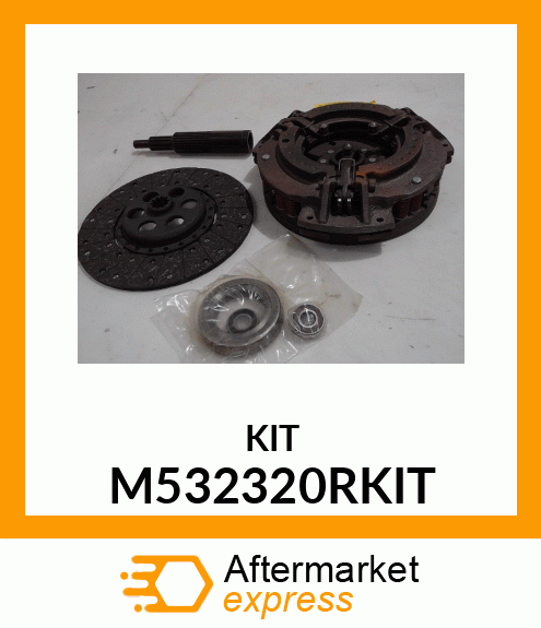 KIT M532320RKIT