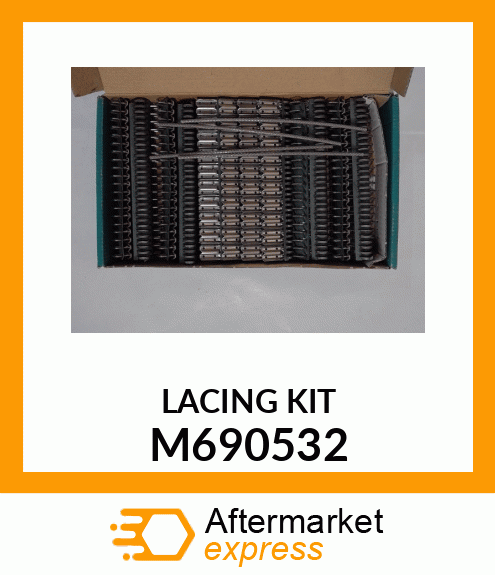 LACINGKIT M690532