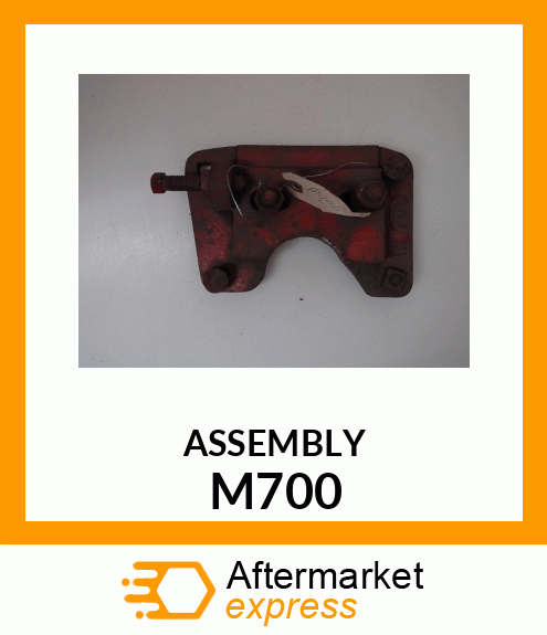 ASSEMBLY M700