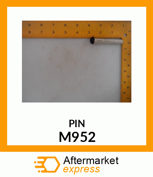 PIN M952