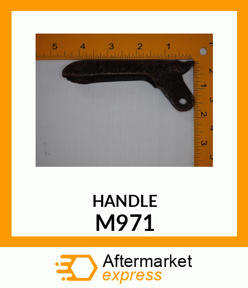 HANDLE M971