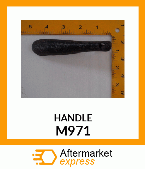 HANDLE M971