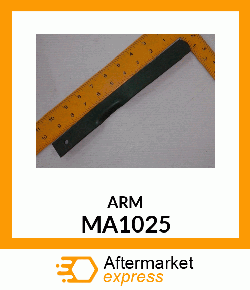 ARM MA1025