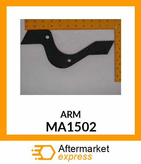 ARM MA1502