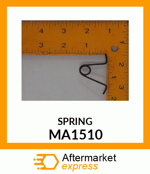 SPRING MA1510