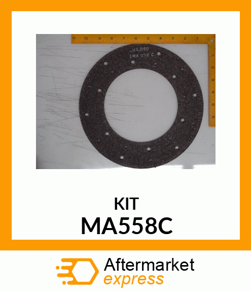 KIT MA558C