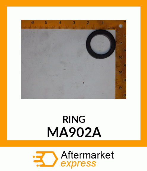 RING MA902A