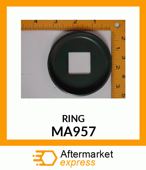 RING MA957