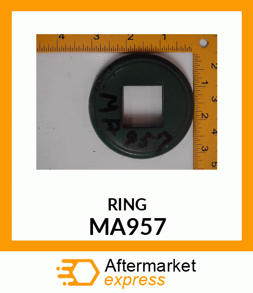 RING MA957