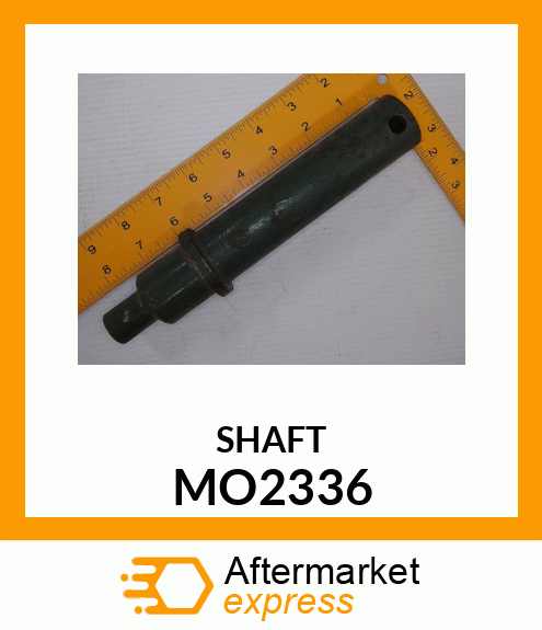 SHAFT MO2336