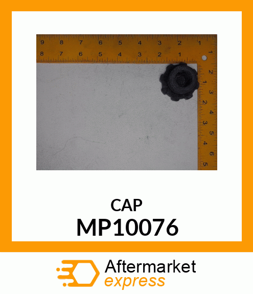 CAP MP10076