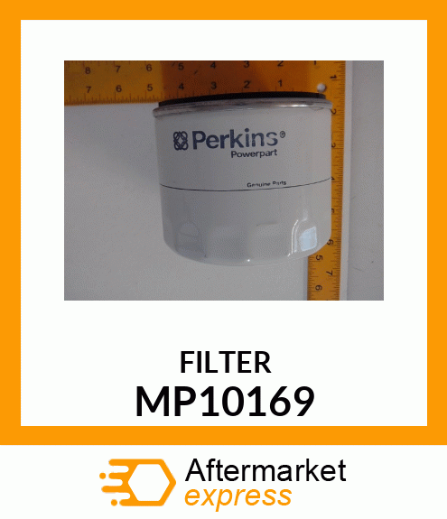 FLTR MP10169