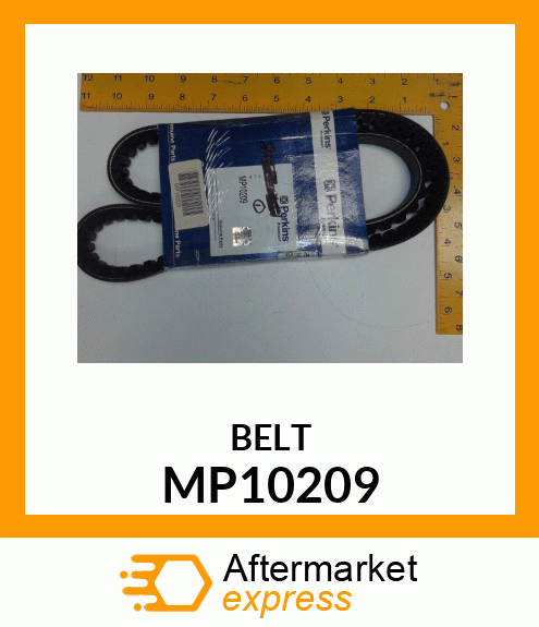 BELT MP10209